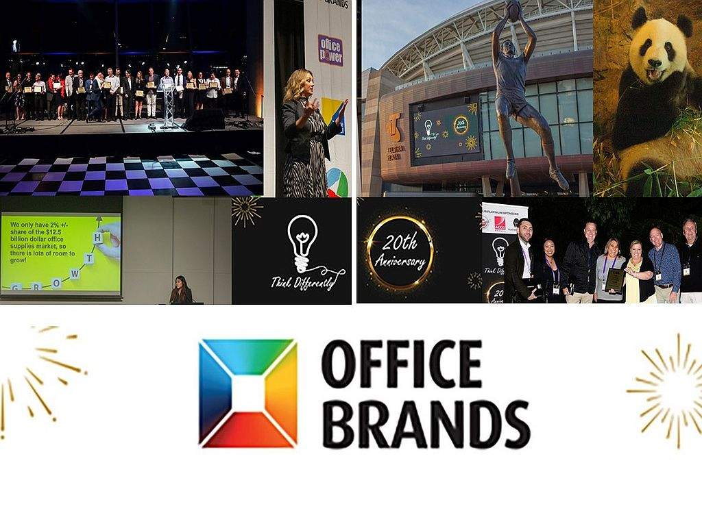 Office Brands Office Products News