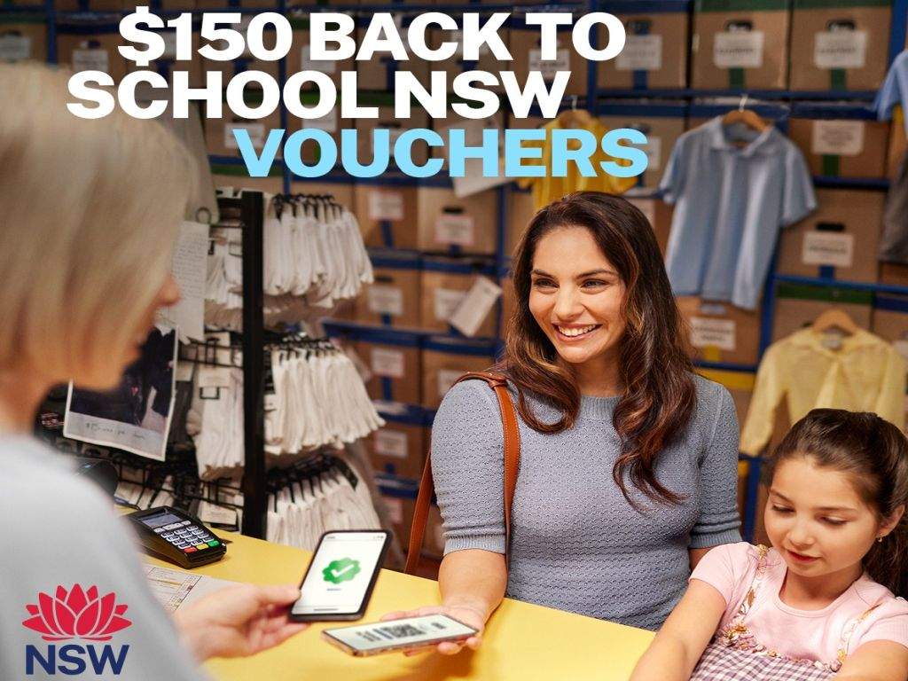 Calls to reintroduce NSW school supplies vouchers Office Products News
