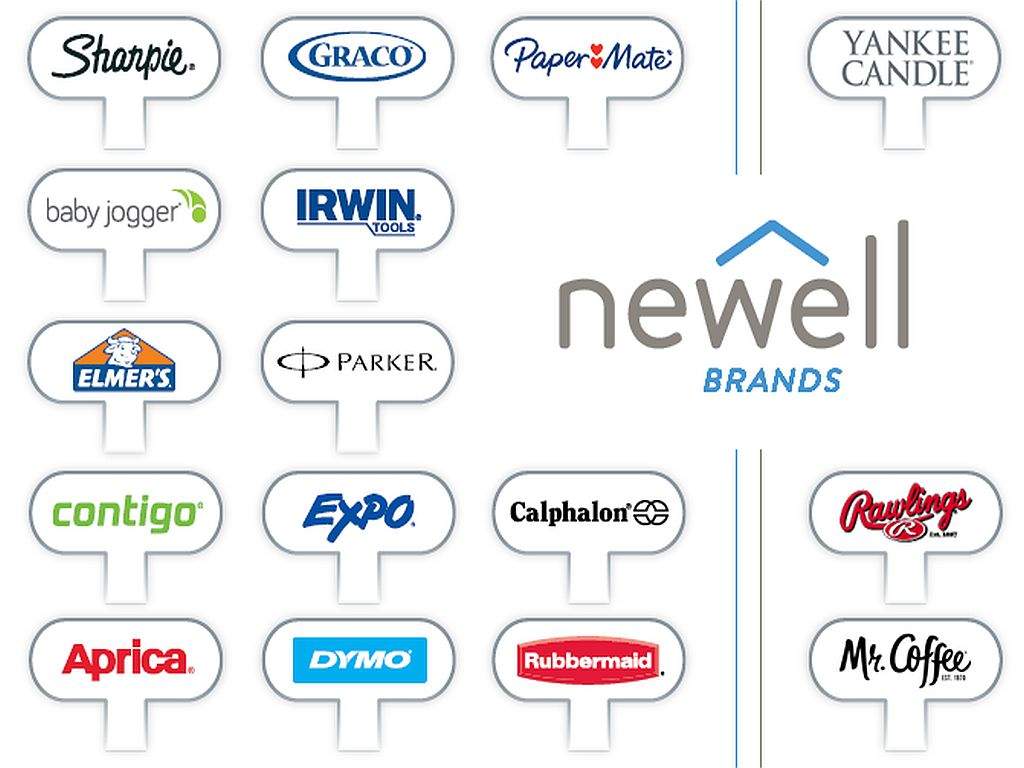 Newell Brands to slash corporate jobs Office Products News