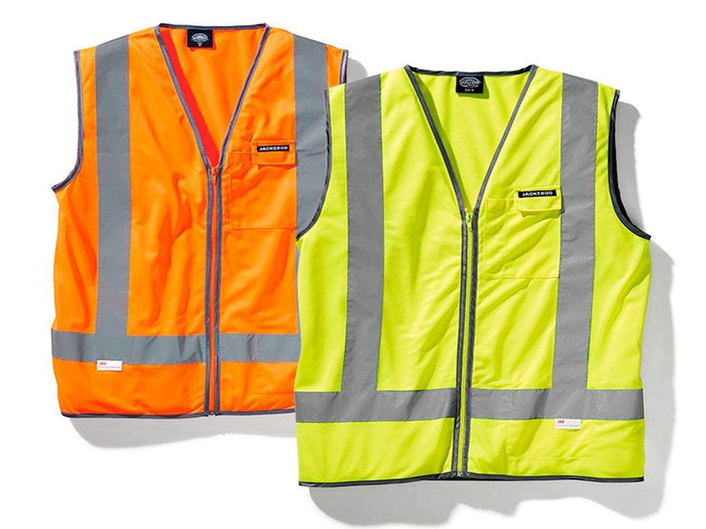 Orange is the fashion favourite.