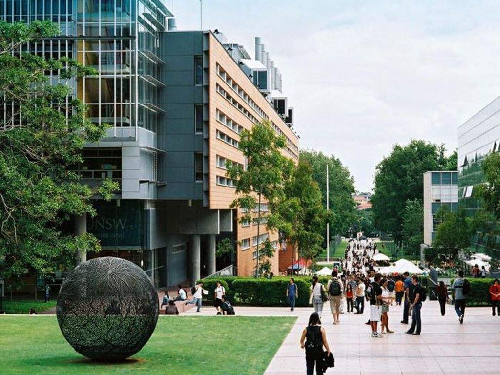 UNSW