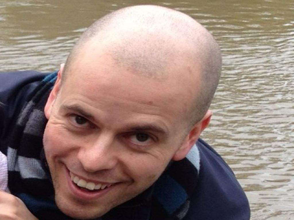 Karl Winther headed up the marketing unit at Officeworks for six years.