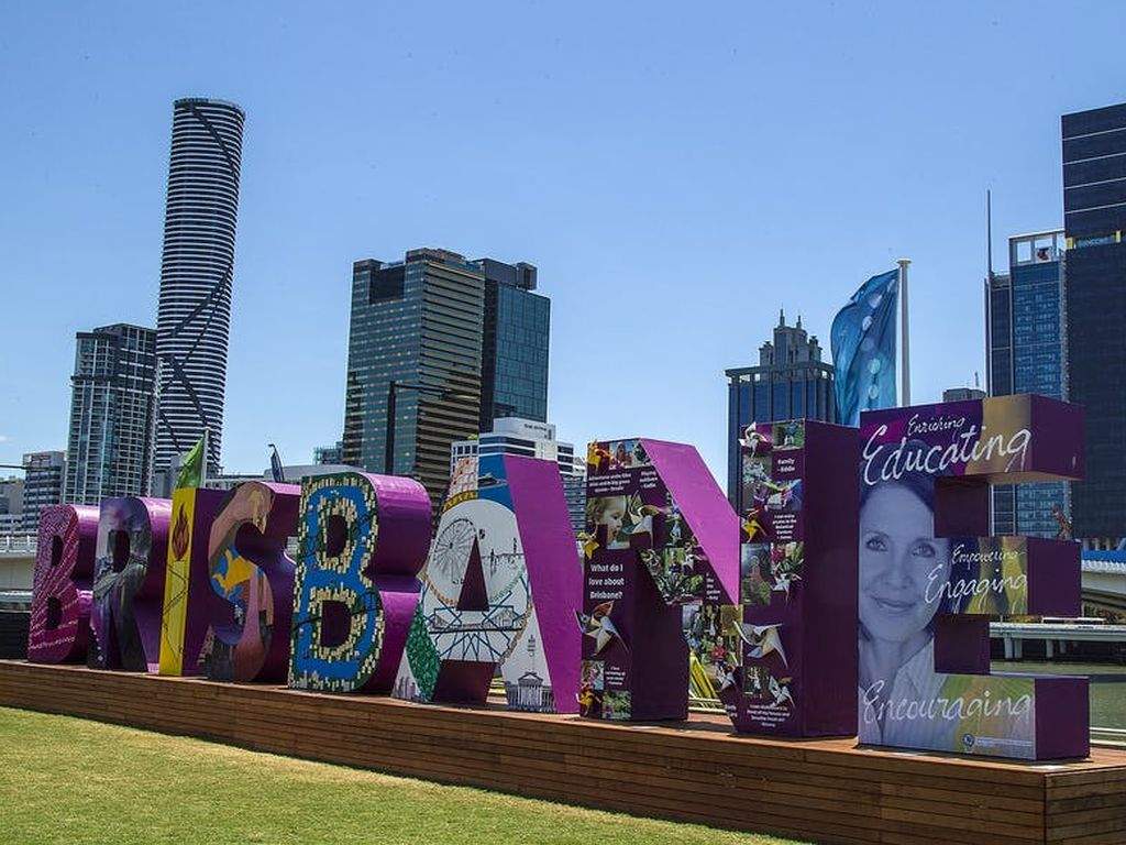 Brisbane promotes ‘Friday in the City’ Office Products News